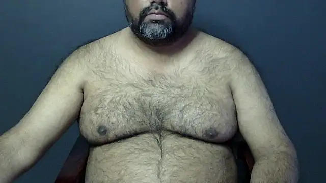 hairysubcub 70 online show from February 3, 2025, 6:56 am