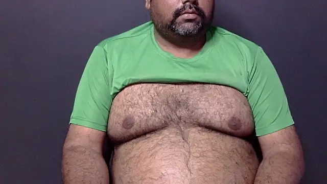 hairysubcub 70 online show from March 4, 2025, 10:13 am