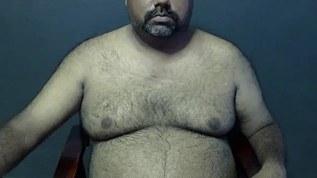 hairysubcub 70 online show from September 17, 2025, 6:48 am