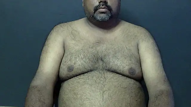 hairysubcub 70 online show from September 18, 2025, 7:10 am