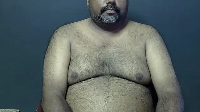 hairysubcub 70 online show from September 21, 2025, 7:32 am