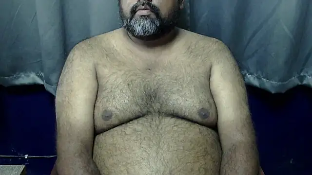 hairysubcub 70 online show from October 14, 2025, 9:43 am