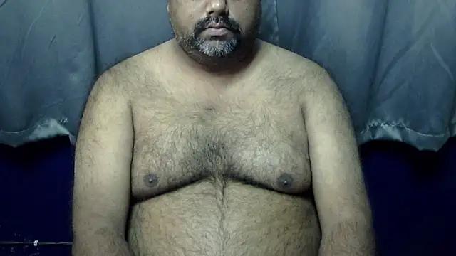 hairysubcub 70 online show from December 19, 2025, 4:30 am