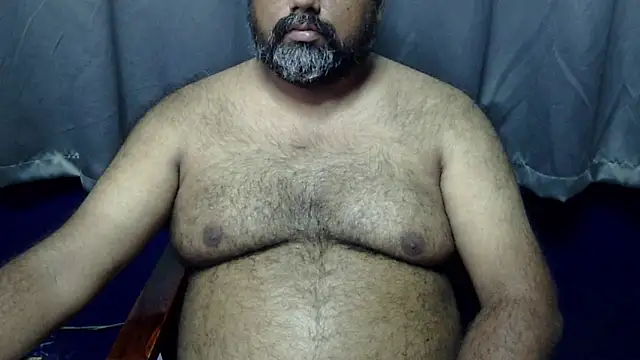 hairysubcub 70 online show from March 17, 2026, 7:12 am