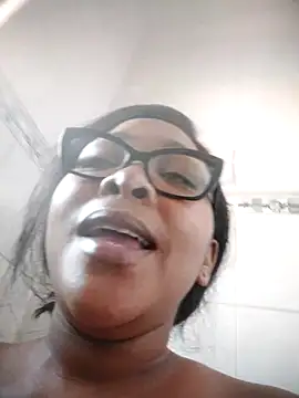 sexyTHANDO online show from January 30, 2025, 2:15 pm