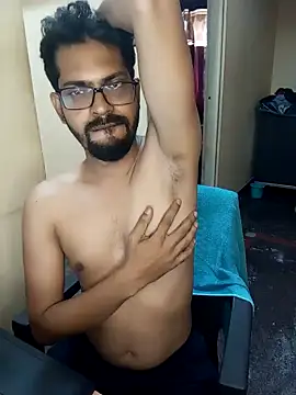 arhan3043 online show from January 16, 2025, 8:33 am