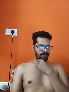 arhan3043 online show from October 10, 2025, 9:52 am