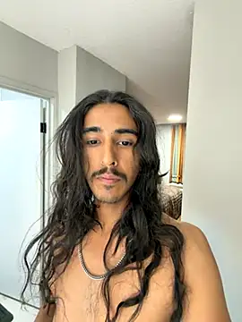 jrrichforever online show from November 5, 2025, 4:34 am