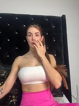 Snapshot of SofiaCarter chatting on December 28, 2024, 2:22 am SofiaCarter online show from December 28, 2024, 2:22 am