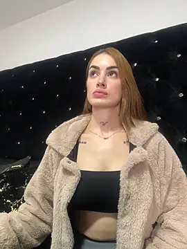 Snapshot of SofiaCarter chatting on January 10, 2025, 3:39 am SofiaCarter online show from January 10, 2025, 3:39 am