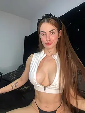 Snapshot of SofiaCarter chatting on January 21, 2025, 1:18 am SofiaCarter online show from January 21, 2025, 1:18 am