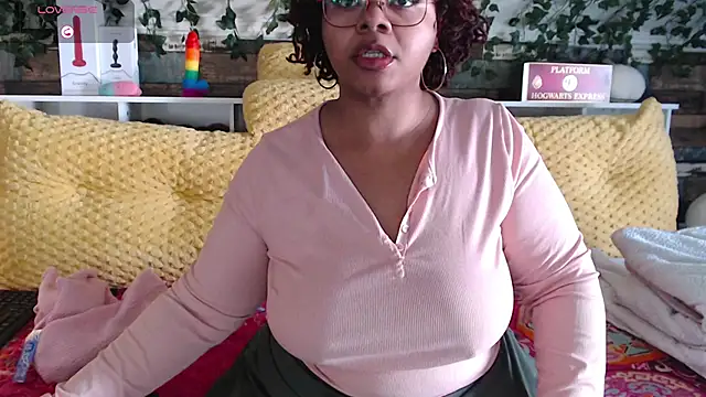 -khayaparker online show from January 11, 2025, 4:36 pm