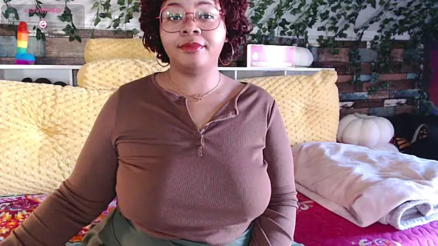 -khayaparker online show from January 20, 2025, 4:12 pm