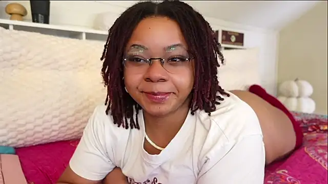 -khayaparker online show from February 6, 2026, 4:43 pm