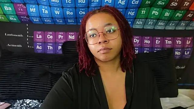 -khayaparker online show from April 9, 2026, 8:25 pm