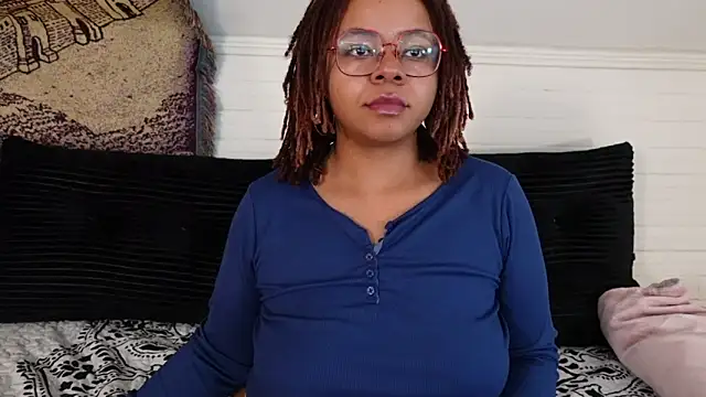 -khayaparker online show from June 8, 2026, 2:50 pm