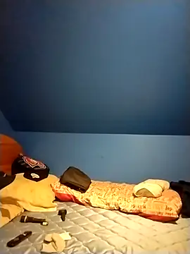 MirthildaVenza online show from October 30, 2025, 6:08 pm