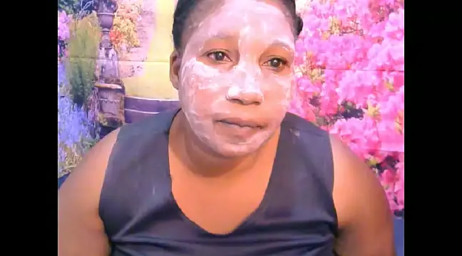 mysticeboney online show from January 27, 2025, 11:43 am