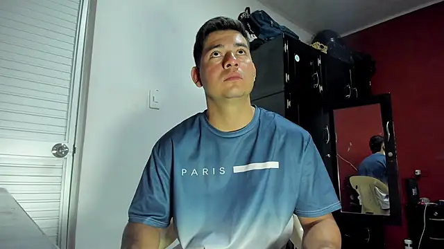 VincentSavage online show from February 23, 2026, 5:32 pm