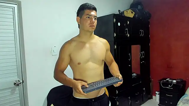 VincentSavage online show from March 18, 2026, 7:17 pm