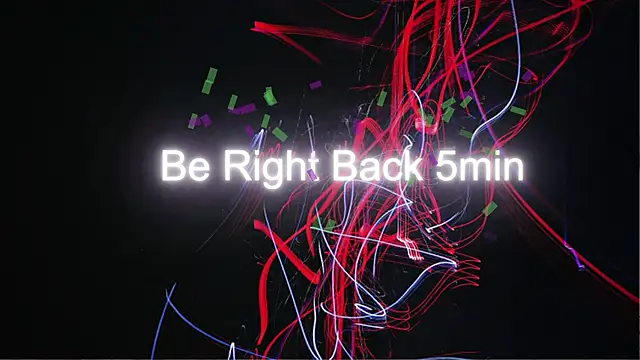 Snapshot of FluffyHat chatting on February 22, 2025, 12:08 pm FluffyHat online show from February 22, 2025, 12:08 pm