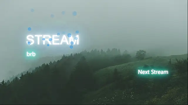 Snapshot of FluffyHat chatting on February 27, 2025, 9:43 am FluffyHat online show from February 27, 2025, 9:43 am