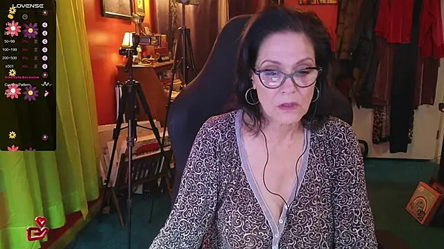 Good-Juju online show from December 29, 2024, 5:21 am