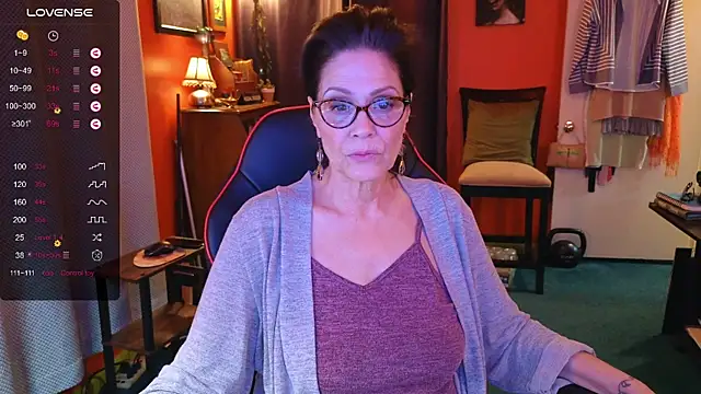 Good-Juju online show from February 6, 2025, 1:05 am