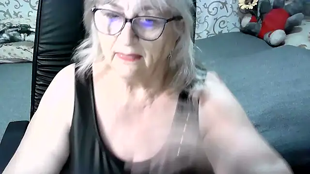 LolkaAlyss online show from February 9, 2025, 7:19 pm