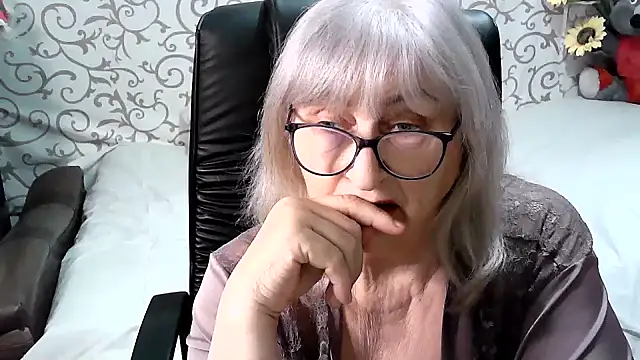 LolkaAlyss online show from February 16, 2025, 9:16 pm