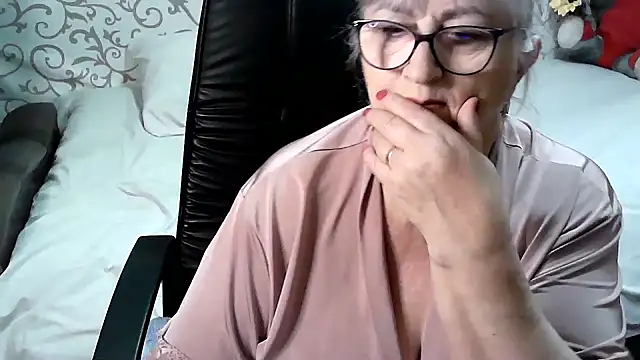 LolkaAlyss online show from February 20, 2025, 6:57 pm