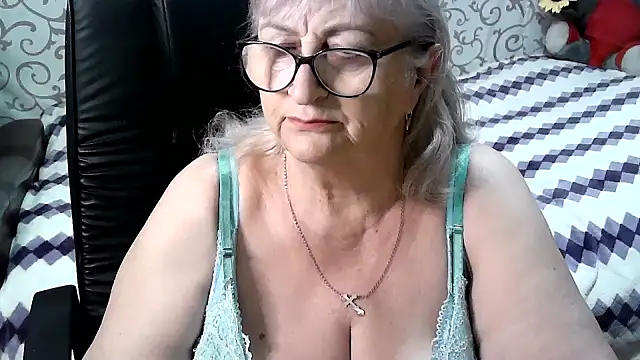 LolkaAlyss online show from March 6, 2025, 9:31 pm