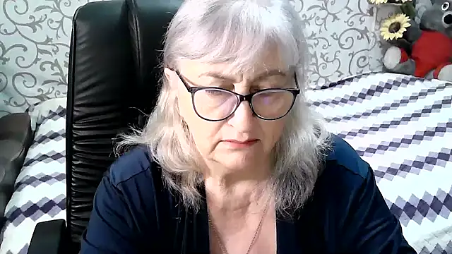 LolkaAlyss online show from March 10, 2025, 7:07 pm