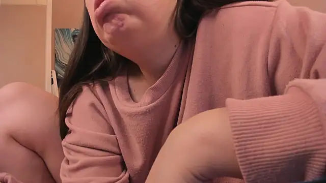 BattyMoll online show from January 18, 2025, 2:58 am