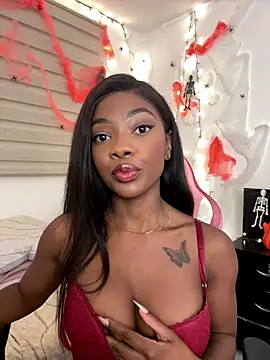 Vane Rossee online show from October 22, 2025, 12:11 am