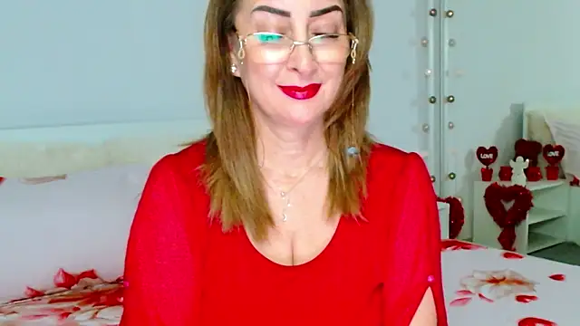 Tyana40 online show from February 24, 2026, 2:09 am