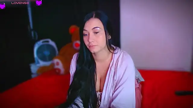 Snapshot of Mishukitty chatting on September 20, 2025, 10:05 am Mishukitty online show from September 20, 2025, 10:05 am