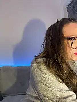 FemDom RubyKnightXXO online show from March 1, 2025, 5:49 pm