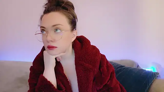 FemDom RubyKnightXXO online show from March 12, 2025, 7:28 pm