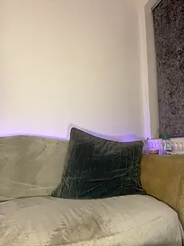 FemDom RubyKnightXXO online show from October 15, 2025, 7:47 pm