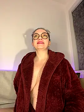 FemDom RubyKnightXXO online show from November 16, 2025, 6:13 pm