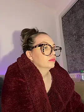 FemDom RubyKnightXXO online show from January 9, 2026, 6:10 pm