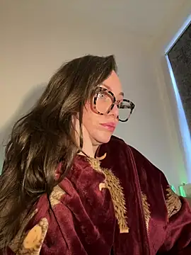 FemDom RubyKnightXXO online show from March 29, 2026, 5:02 pm