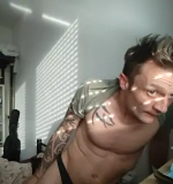 GermanBigDream online show from January 17, 2026, 10:09 am