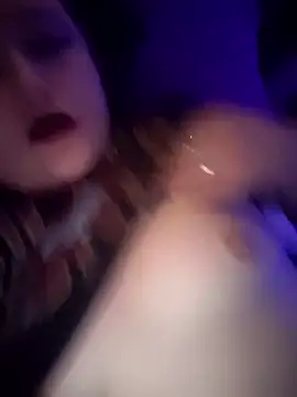 JadeDaMilf online show from March 1, 2026, 9:22 am