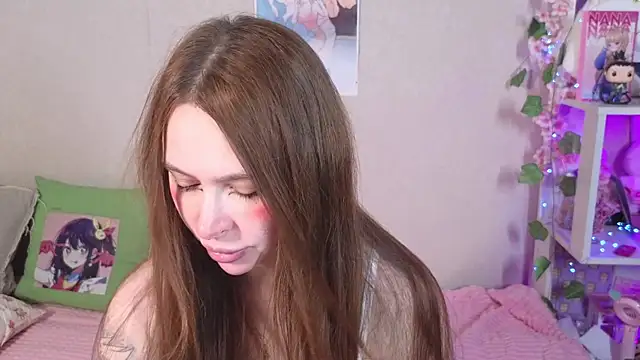  Sweety pie  online show from November 23, 2025, 4:23 am