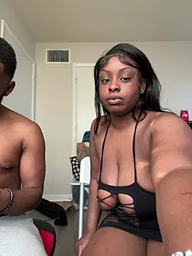 DancingLemonade online show from January 12, 2025, 1:48 pm