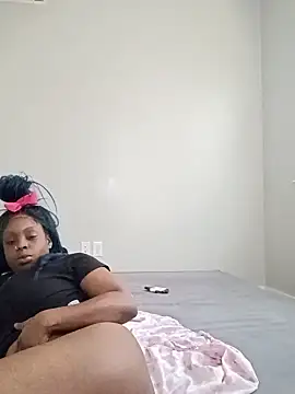 DancingLemonade online show from December 18, 2025, 5:08 pm