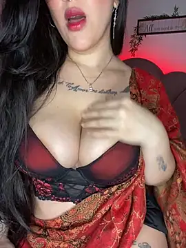 Snapshot of Lalitha_ chatting on September 24, 2025, 2:26 am Lalitha online show from September 24, 2025, 2:26 am