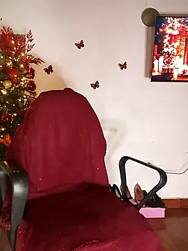 Snapshot of sharom_smith1 chatting on November 27, 2025, 8:05 am sharom smith1 online show from November 27, 2025, 8:05 am